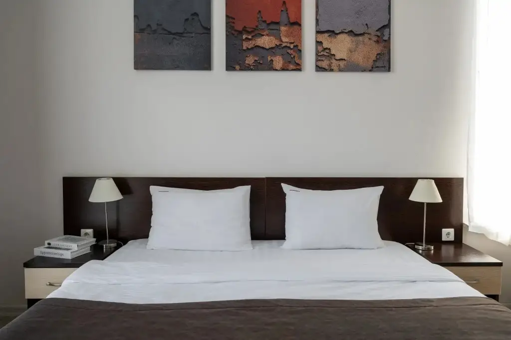 Адлер: Апартаменты Red Apartments Си Сайд Приморский