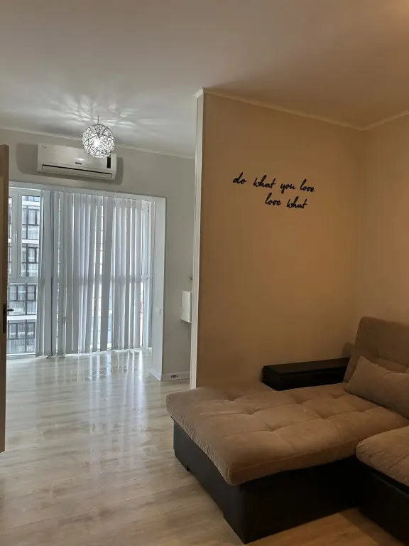 Сочи: Zhk Viktoriya 200M Ot Morya Flat