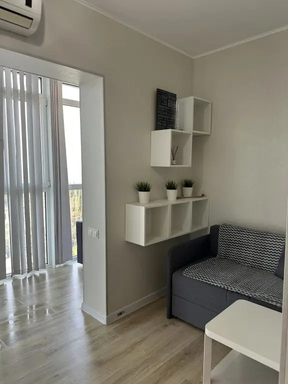 Сочи: Zhk Viktoriya 200M Ot Morya Flat