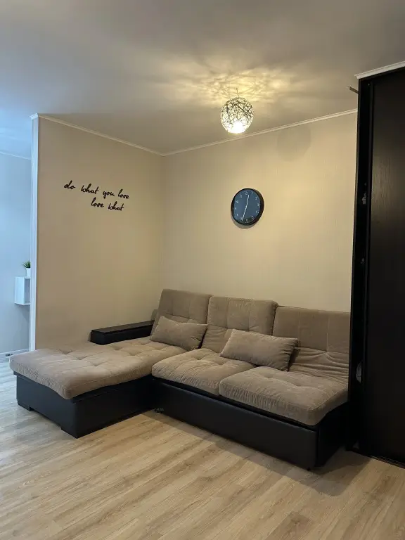 Сочи: Zhk Viktoriya 200M Ot Morya Flat