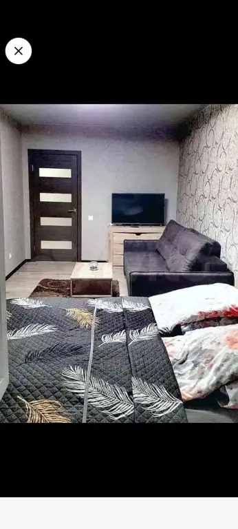 Воронеж: Квартира Уютная