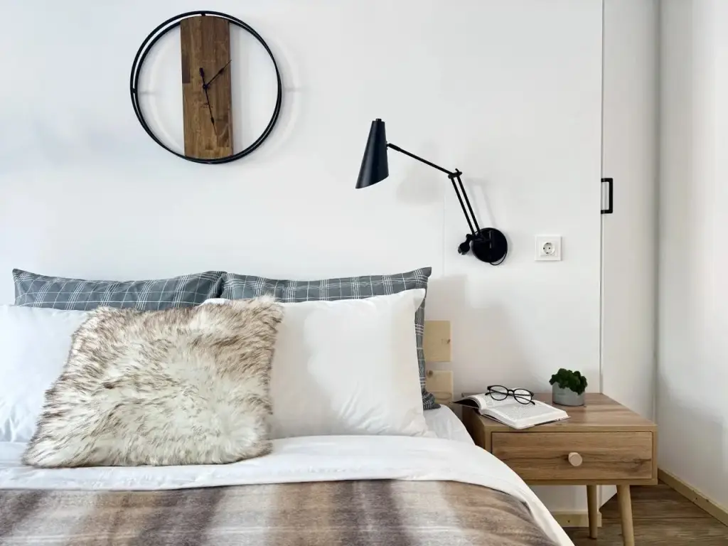 Петрозаводск: Квартира Hygge Karelia Hunting lodge