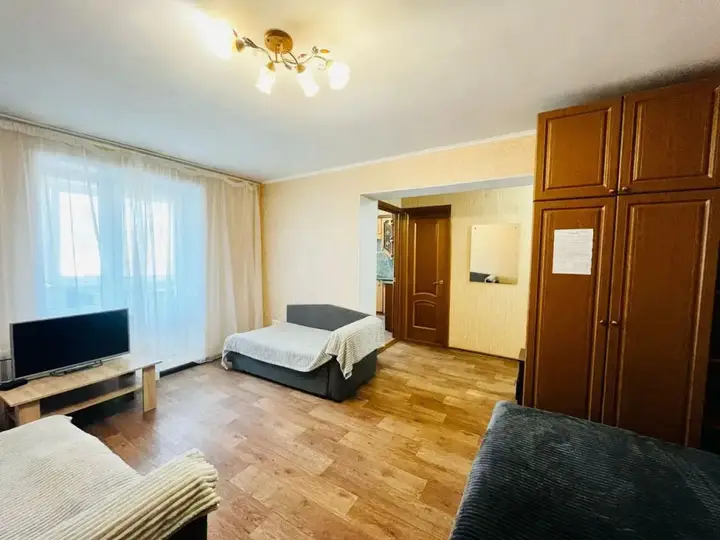 Тамбов: Квартира Чичканова 89