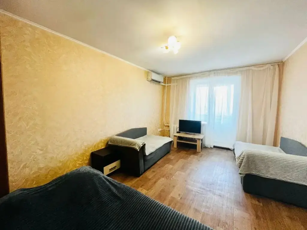 Тамбов: Квартира Чичканова 89