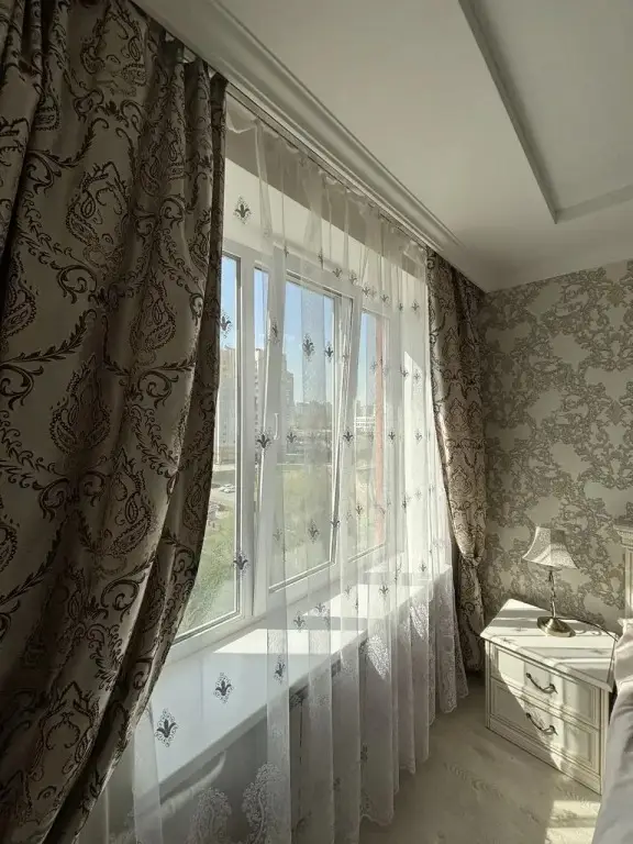 Апартаменты Уютные — фото 1