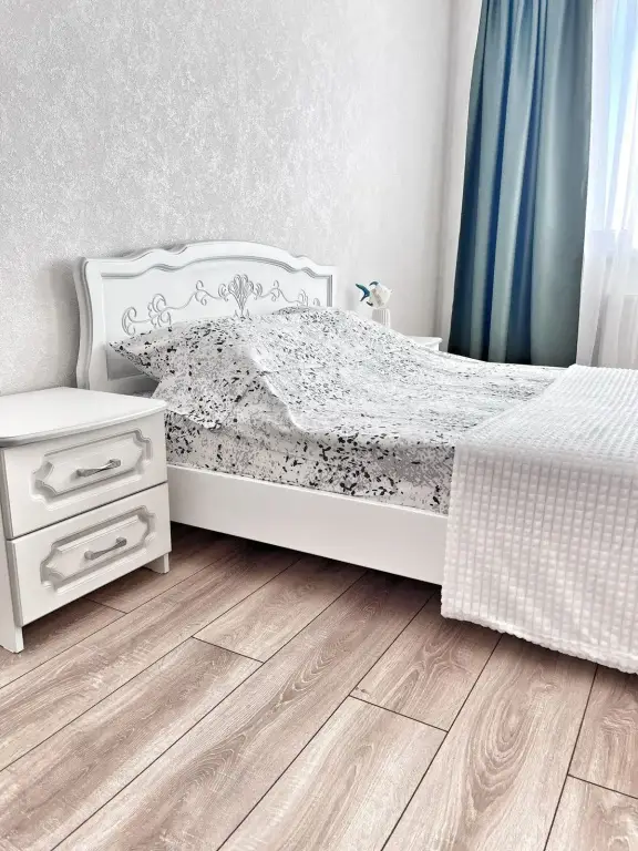Воронеж: Квартира Елена Озерки