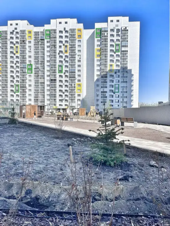 Воронеж: Квартира Елена Озерки
