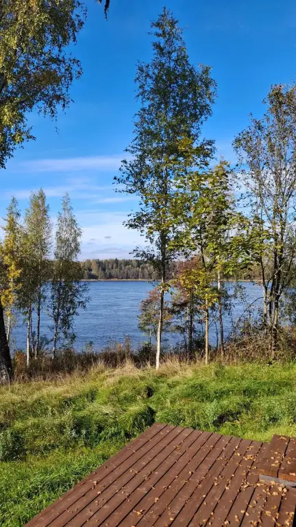 Шлиссельбург: Глэмпинг Yagoda