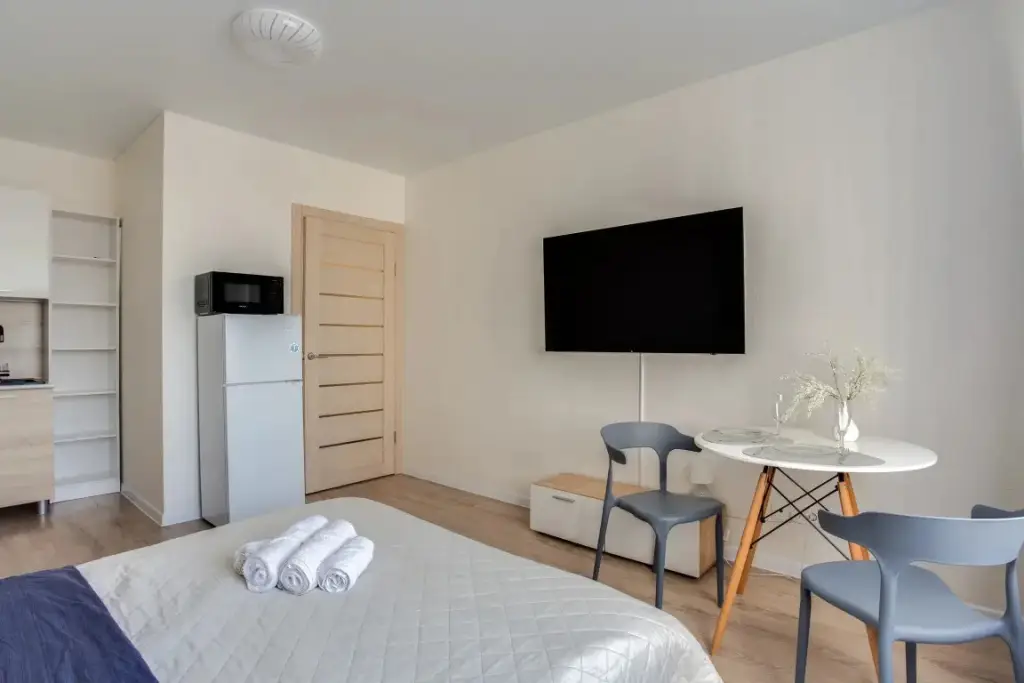 Люберцы: Квартира Apartslounge 9