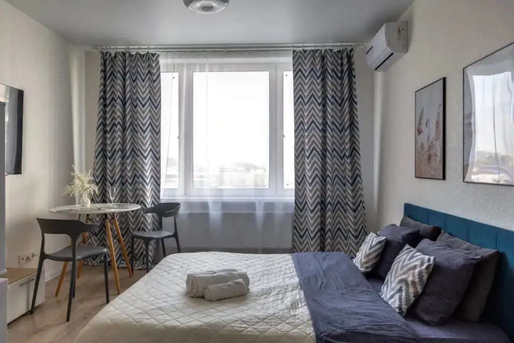 Люберцы: Квартира Apartslounge 9