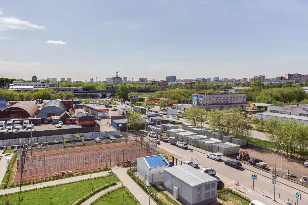 Люберцы: Квартира Apartslounge 5