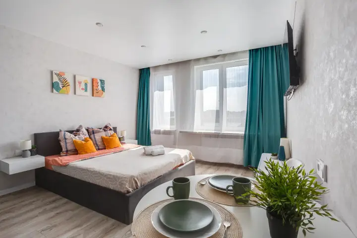 Люберцы: Квартира Apartslounge 5