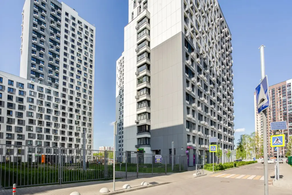 Люберцы: Квартира Apartslounge 5