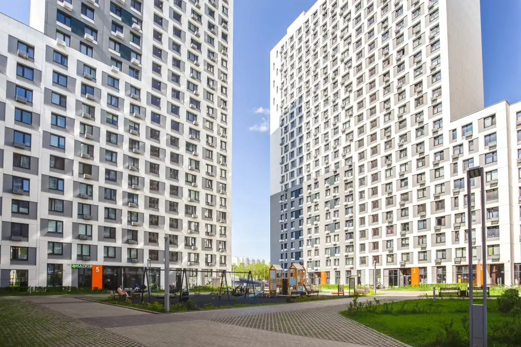 Люберцы: Квартира Apartslounge 5