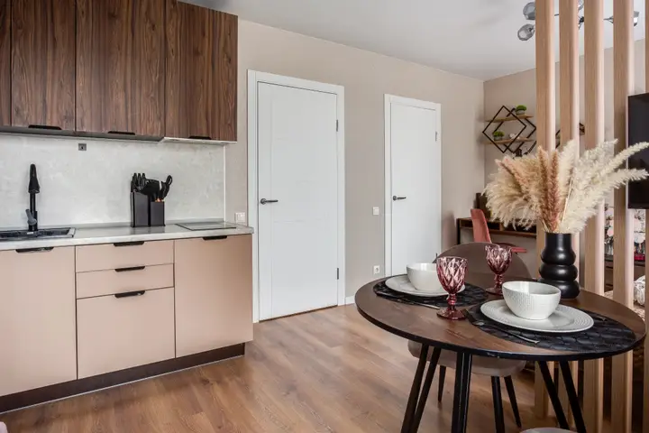 Люберцы: Квартира Apartslounge 7