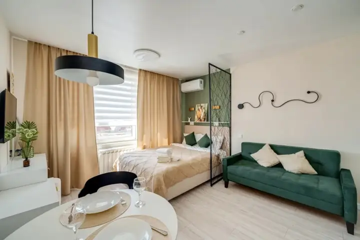 Люберцы: Квартира Apartslounge 4