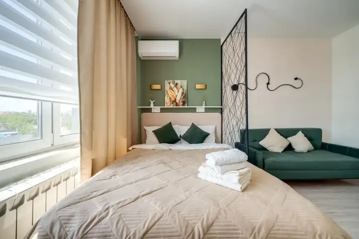 Люберцы: Квартира Apartslounge 4