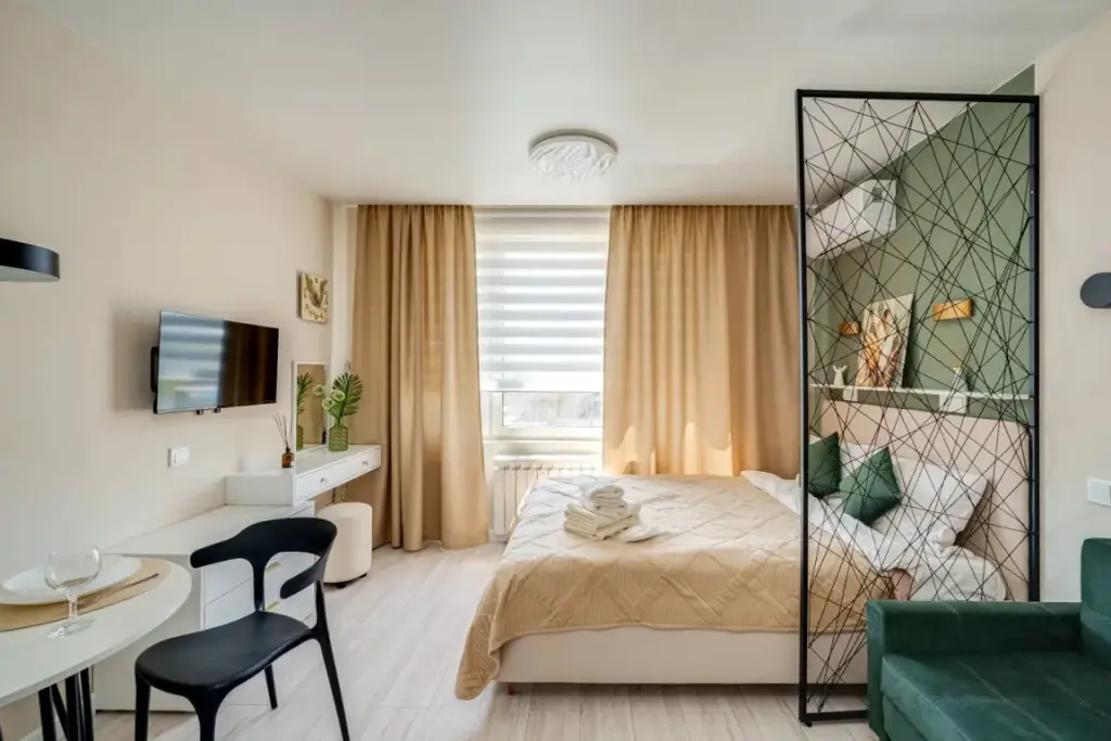 Люберцы: Квартира Apartslounge 4