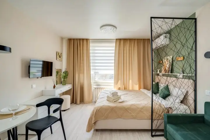 Люберцы: Квартира Apartslounge 4