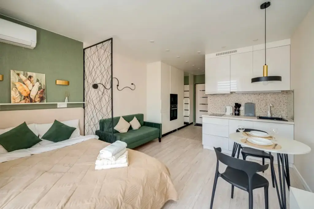 Люберцы: Квартира Apartslounge 4
