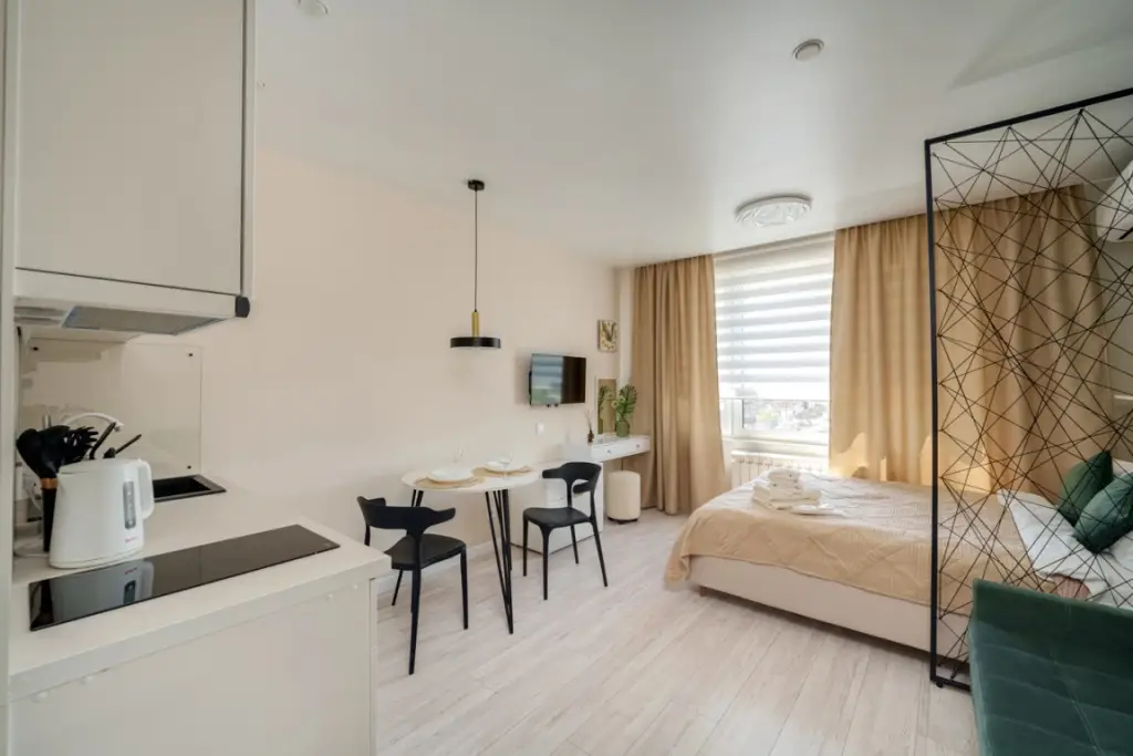 Люберцы: Квартира Apartslounge 4