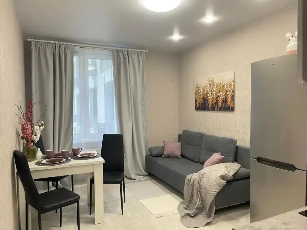 Люберцы: Квартира Apartslounge 8
