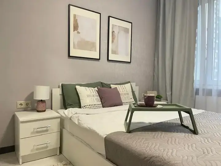 Люберцы: Квартира Apartslounge 8