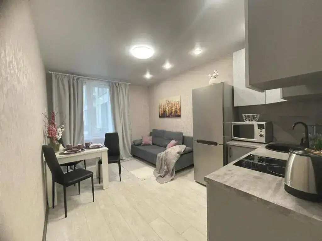Люберцы: Квартира Apartslounge 8
