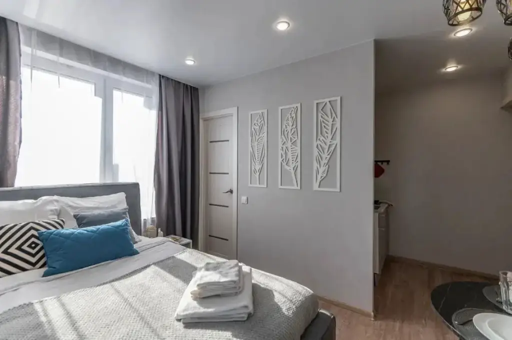 Люберцы: Квартира Apartslounge 2