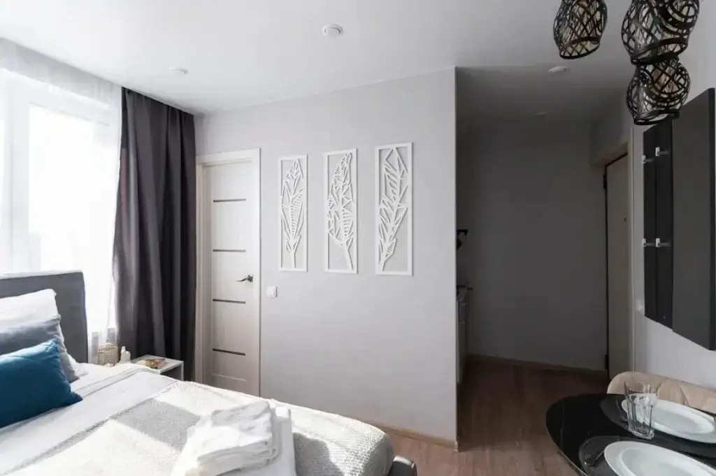 Люберцы: Квартира Apartslounge 2