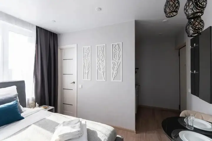 Люберцы: Квартира Apartslounge 2