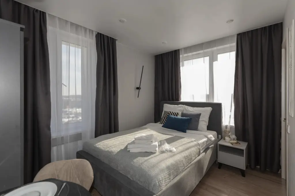 Квартира Apartslounge 2 — фото 1