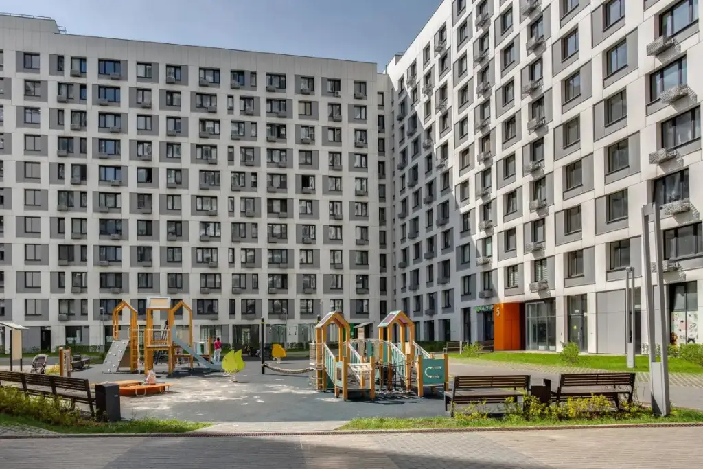 Люберцы: Квартира Apartslounge 6