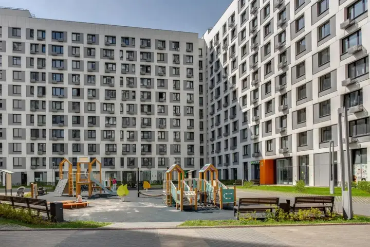 Люберцы: Квартира Apartslounge 6