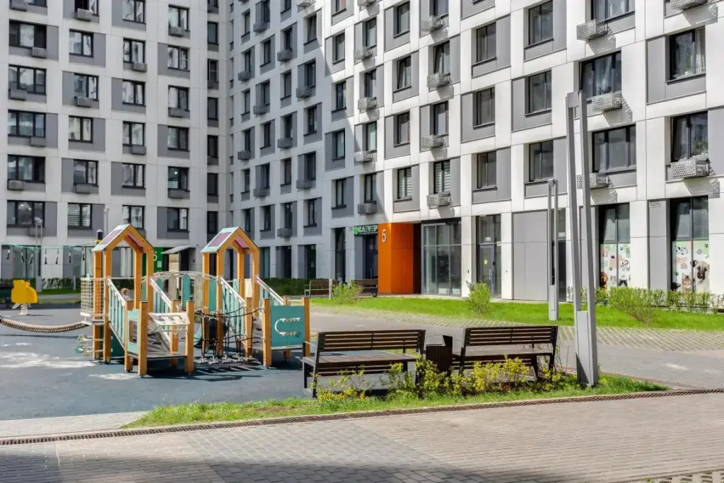 Люберцы: Квартира Apartslounge 6