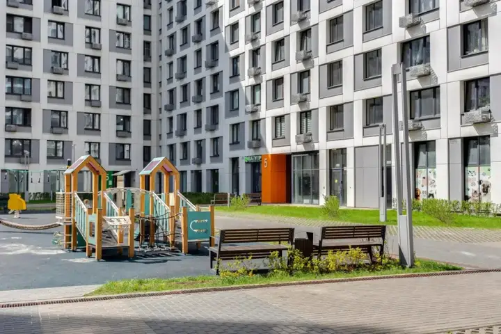 Люберцы: Квартира Apartslounge 6
