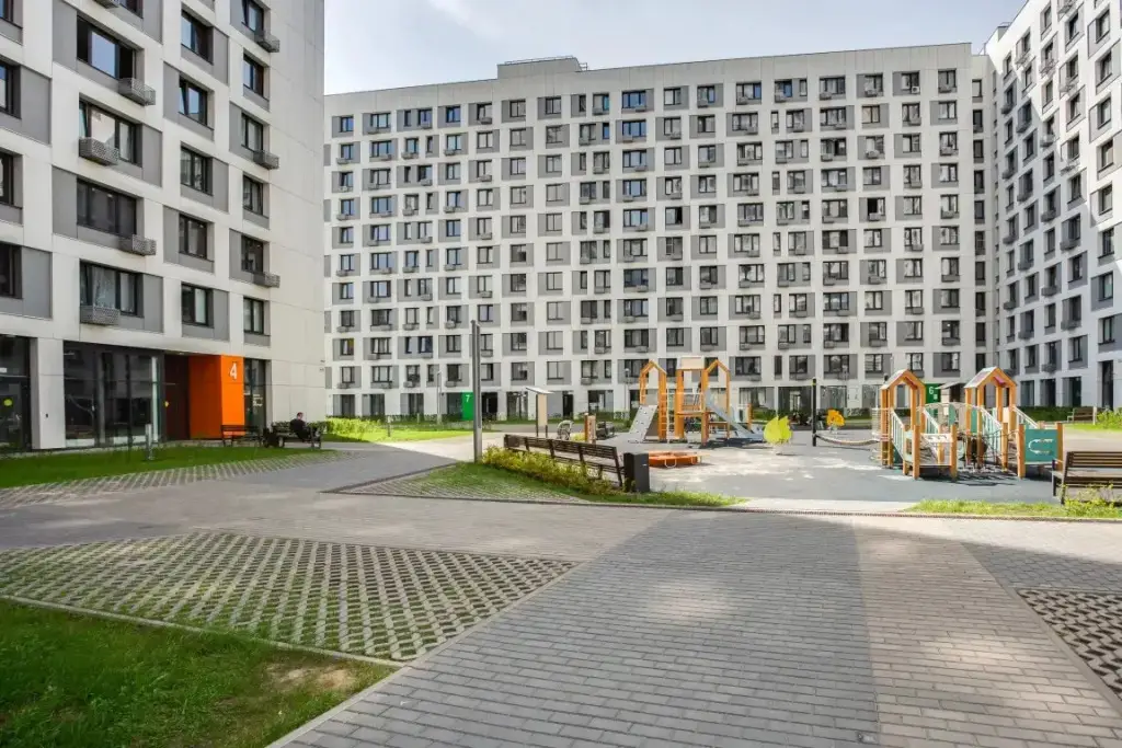Люберцы: Квартира Apartslounge 6