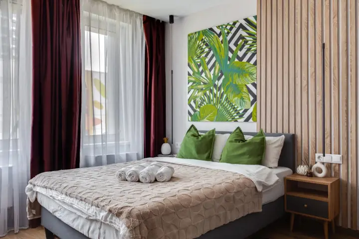Люберцы: Квартира Apartslounge 6