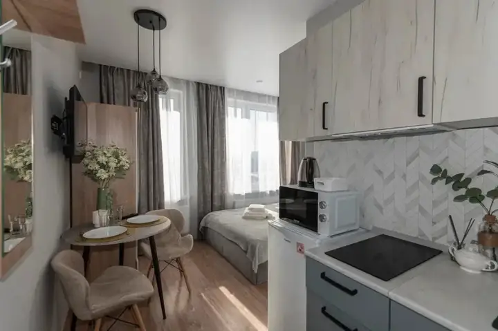 Люберцы: Квартира Apartslounge 1