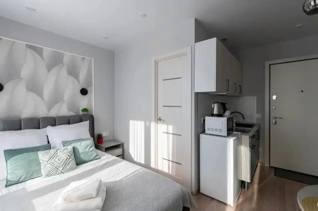 Люберцы: Квартира Apartslounge 1