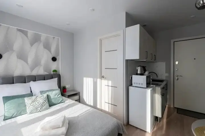 Люберцы: Квартира Apartslounge 1