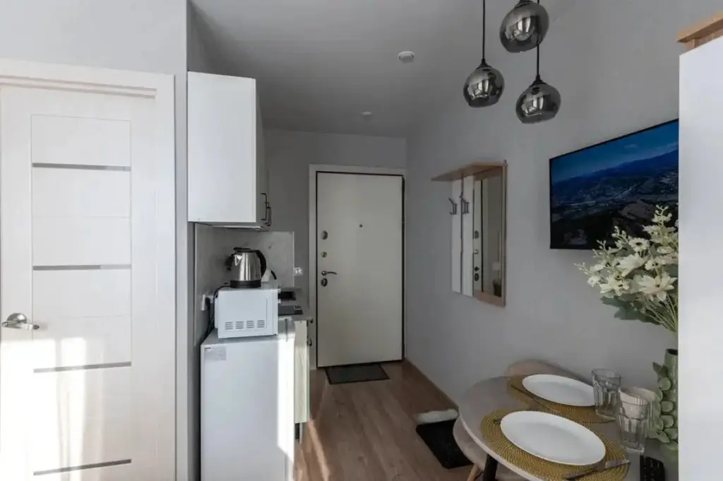 Люберцы: Квартира Apartslounge 1