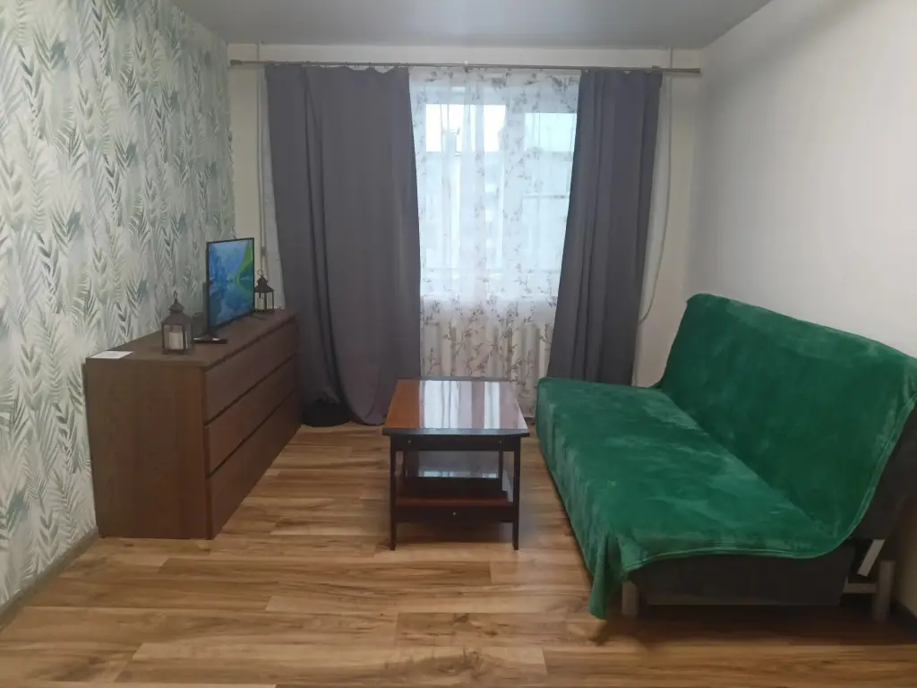 Выборг: Квартира Монрепо