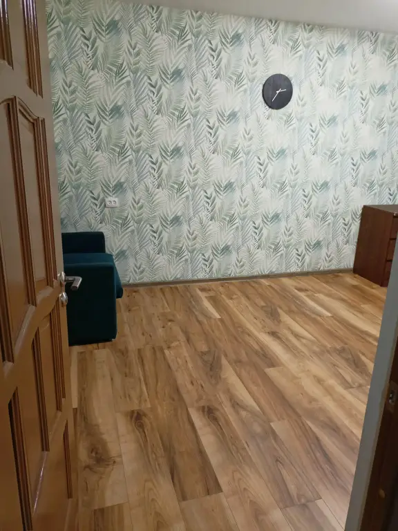 Выборг: Квартира Монрепо