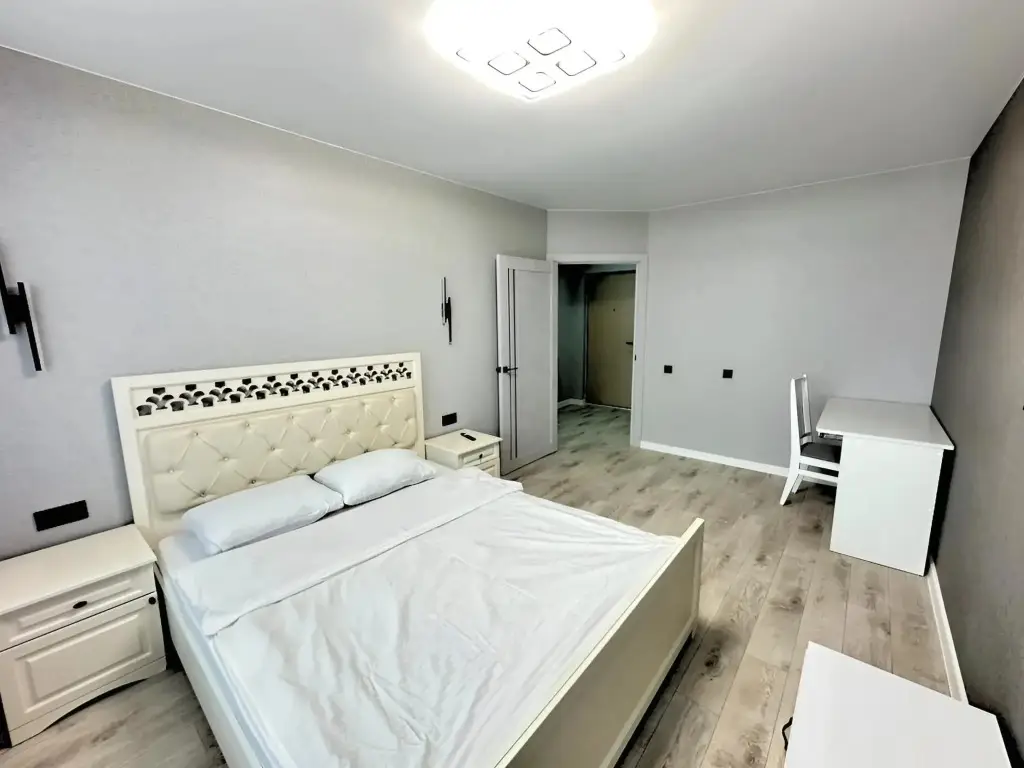 Набережные Челны: Na Absalyamova Flat