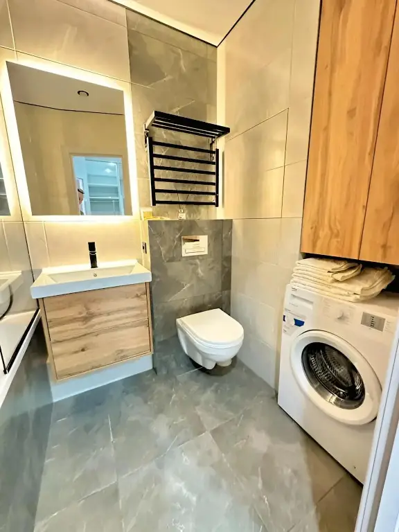 Набережные Челны: Na Absalyamova Flat