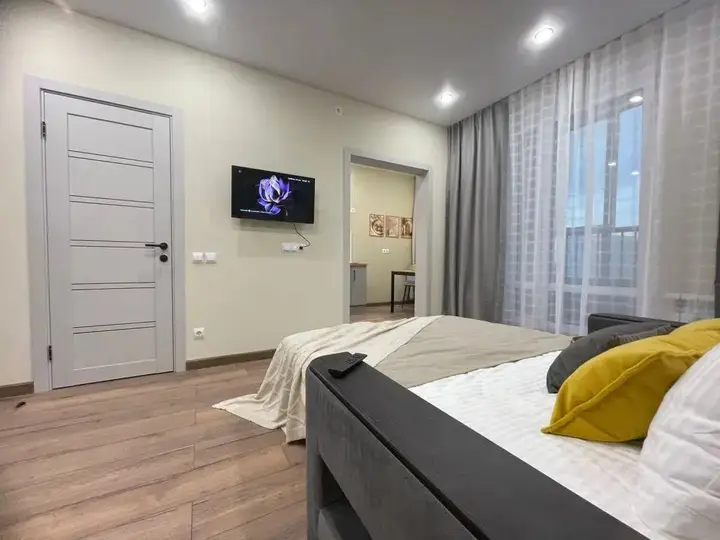 Люберцы: Квартира Apartslounge ЖК 1-ый Лермонтовский 1