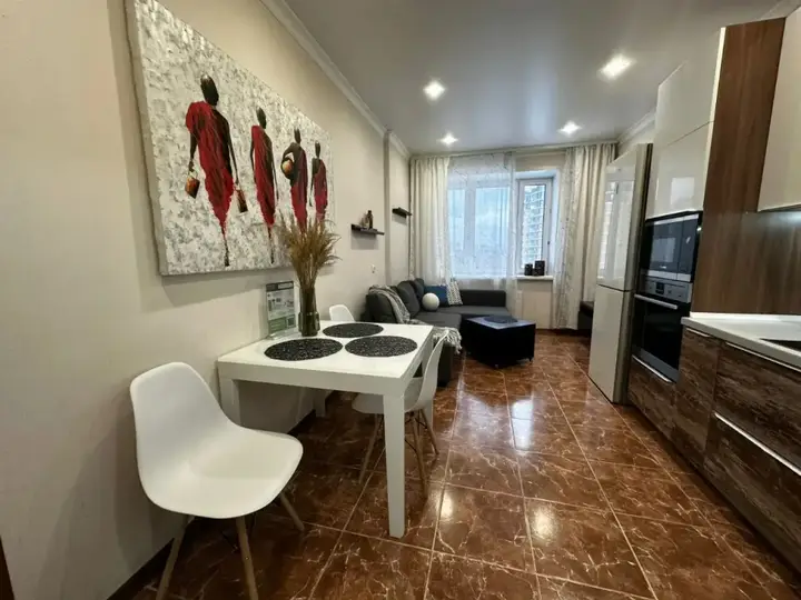 Люберцы: Апартаменты ApartsLounge ЖК Самолет 1