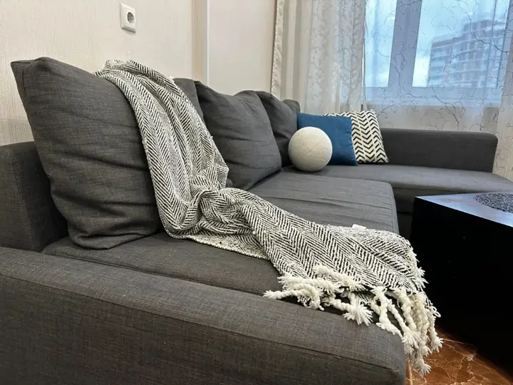 Люберцы: Апартаменты ApartsLounge ЖК Самолет 1