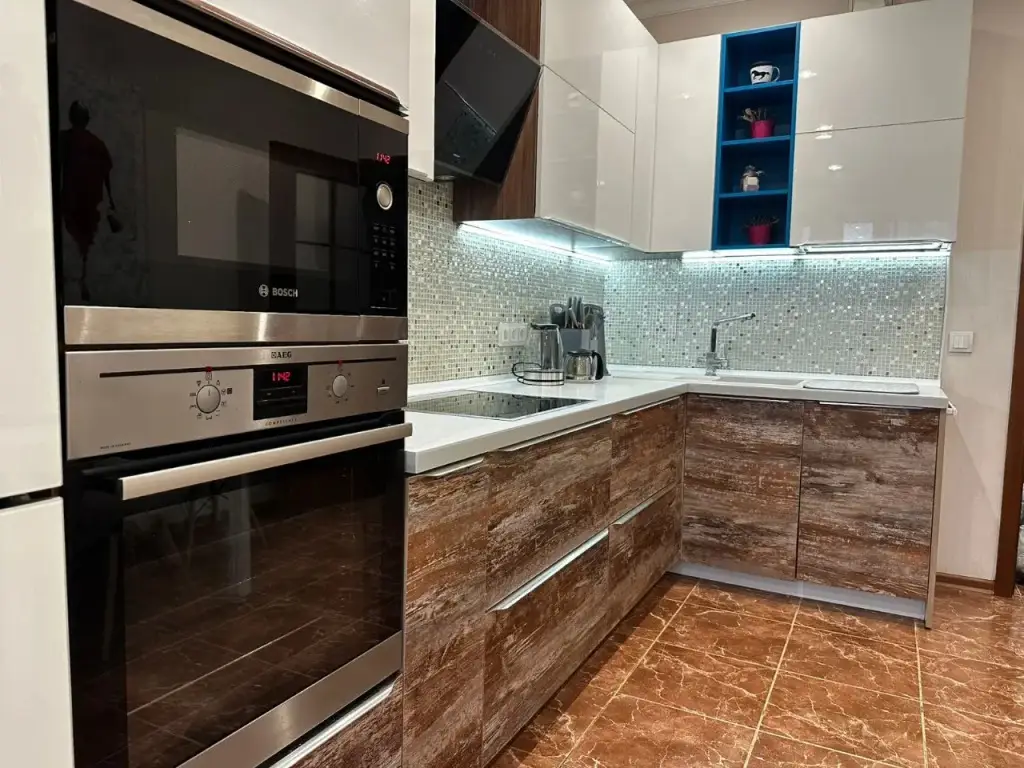 Люберцы: Апартаменты ApartsLounge ЖК Самолет 1